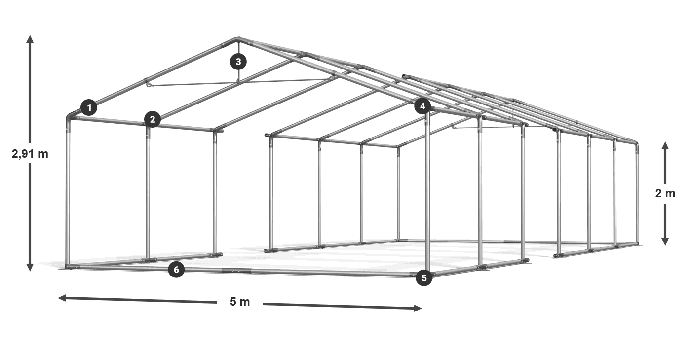 SUMMER FLOOR legenda