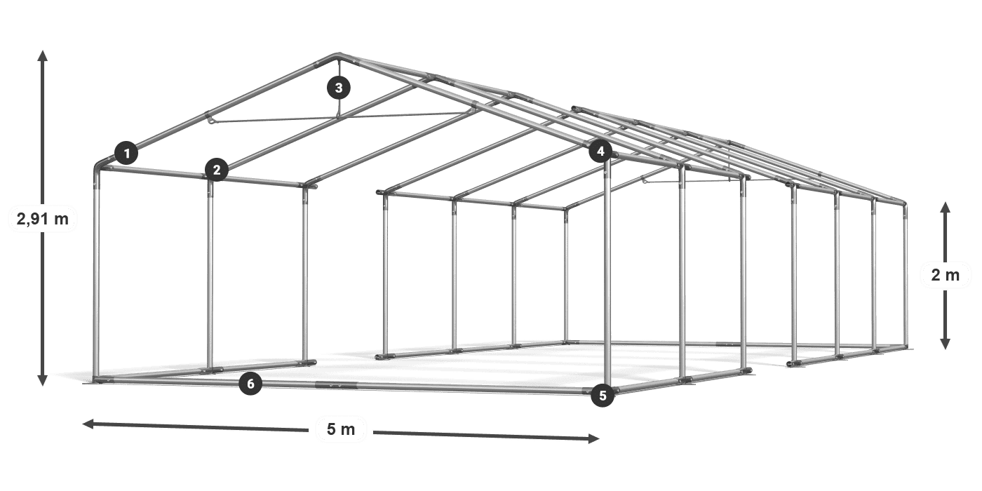 SUMMER FLOOR legenda