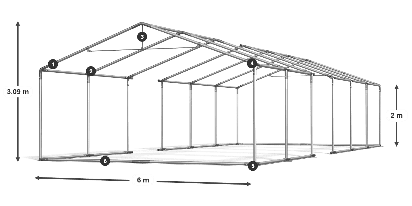 SUMMER FLOOR legenda