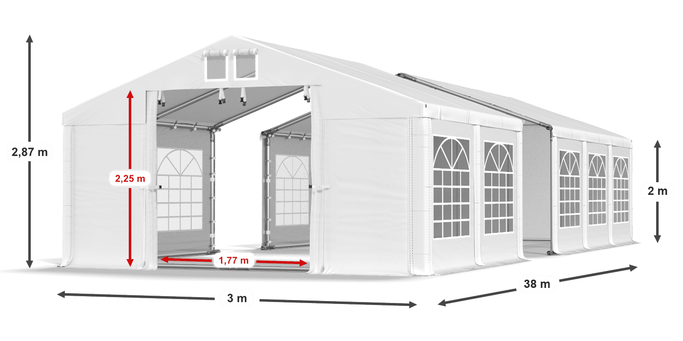 opláštění legenda