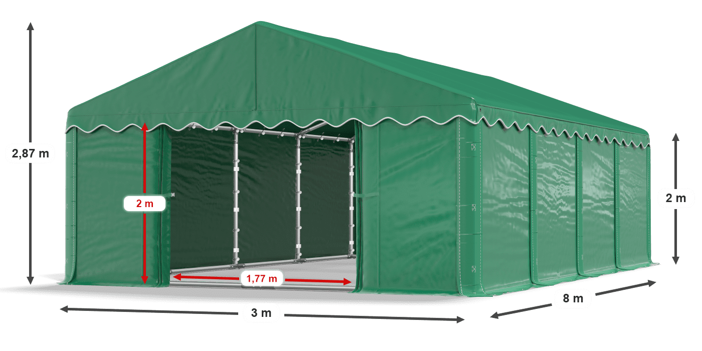 opláštění legenda