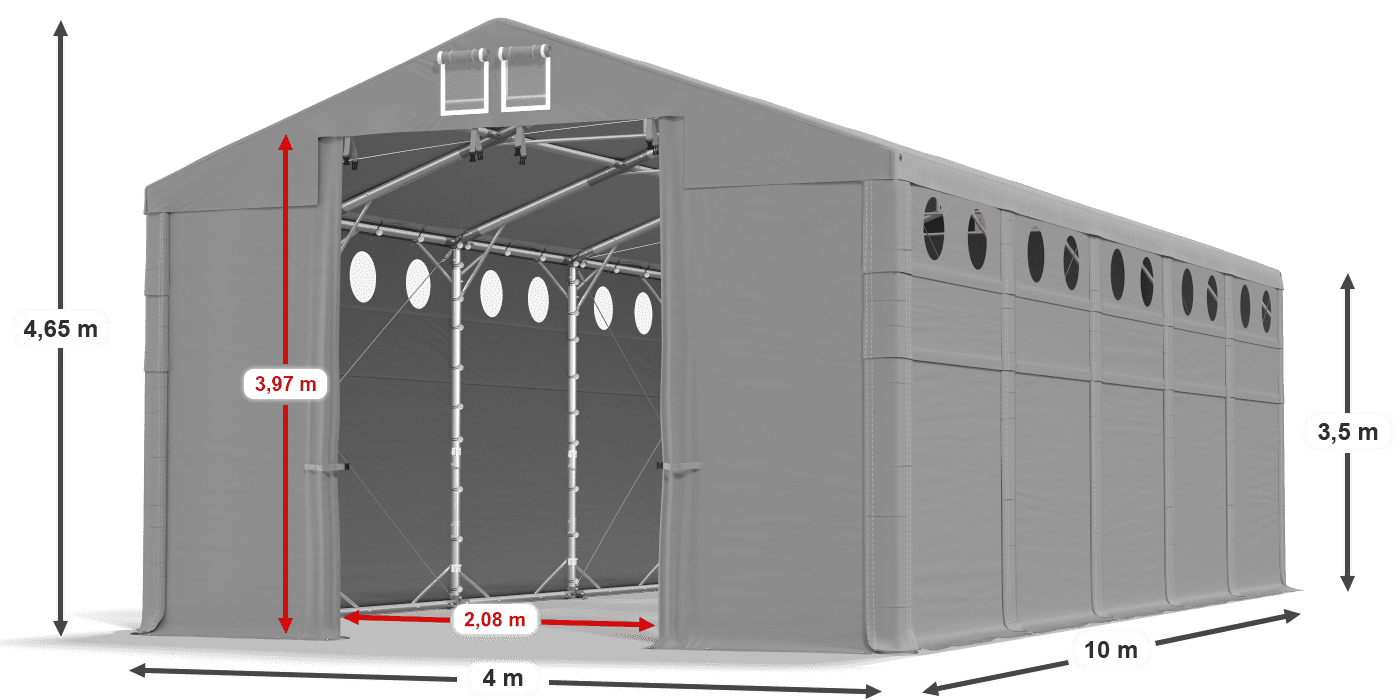 opláštění legenda