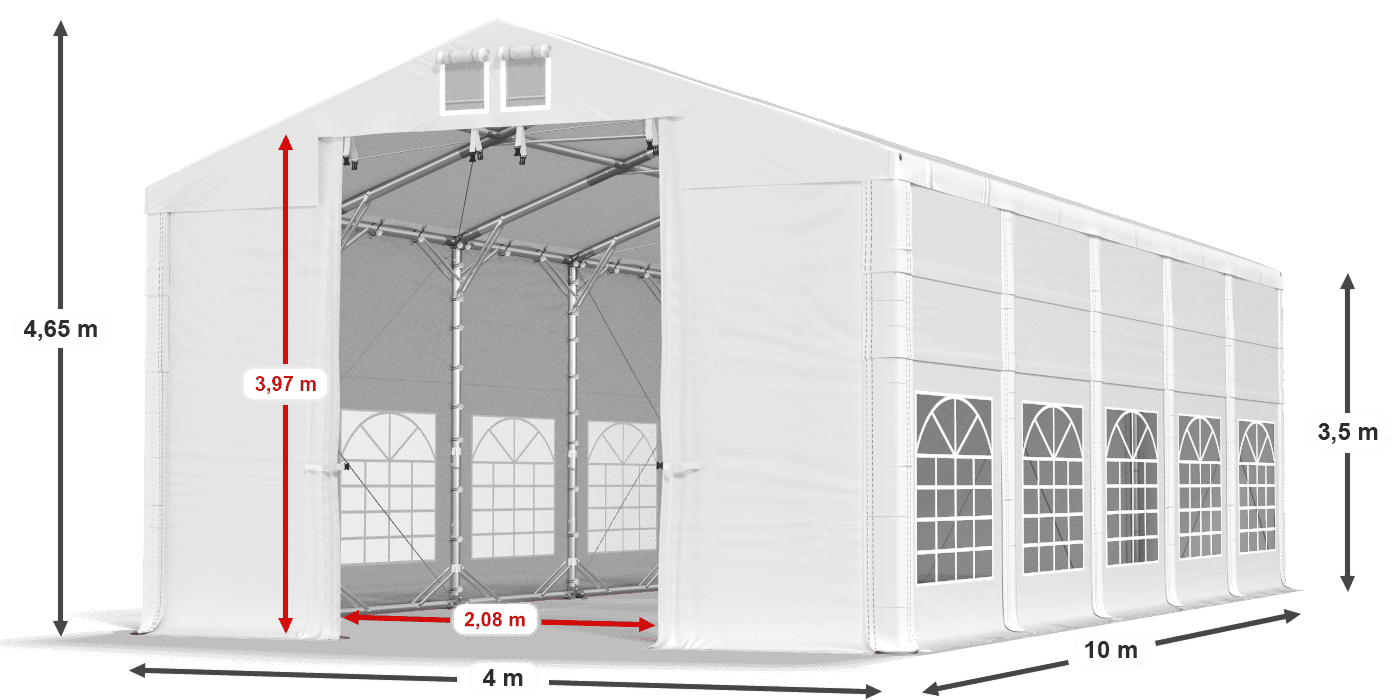 opláštění legenda