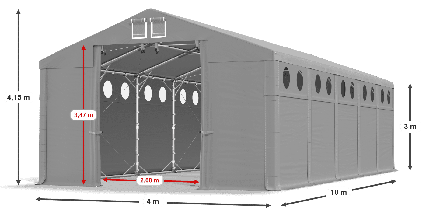 opláštění legenda