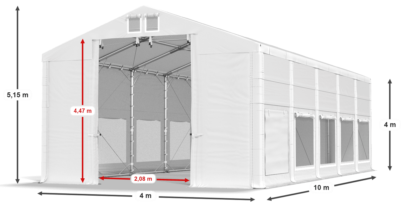 opláštění legenda