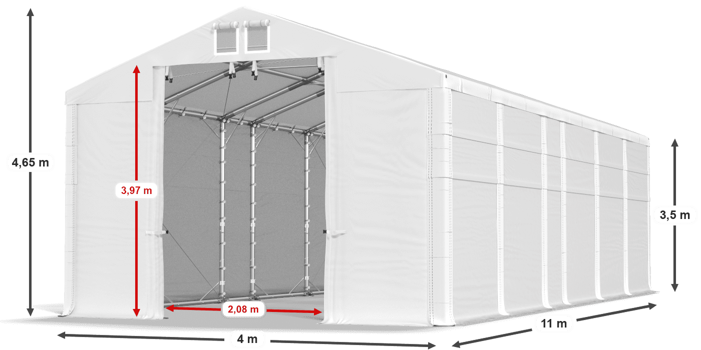 opláštění legenda