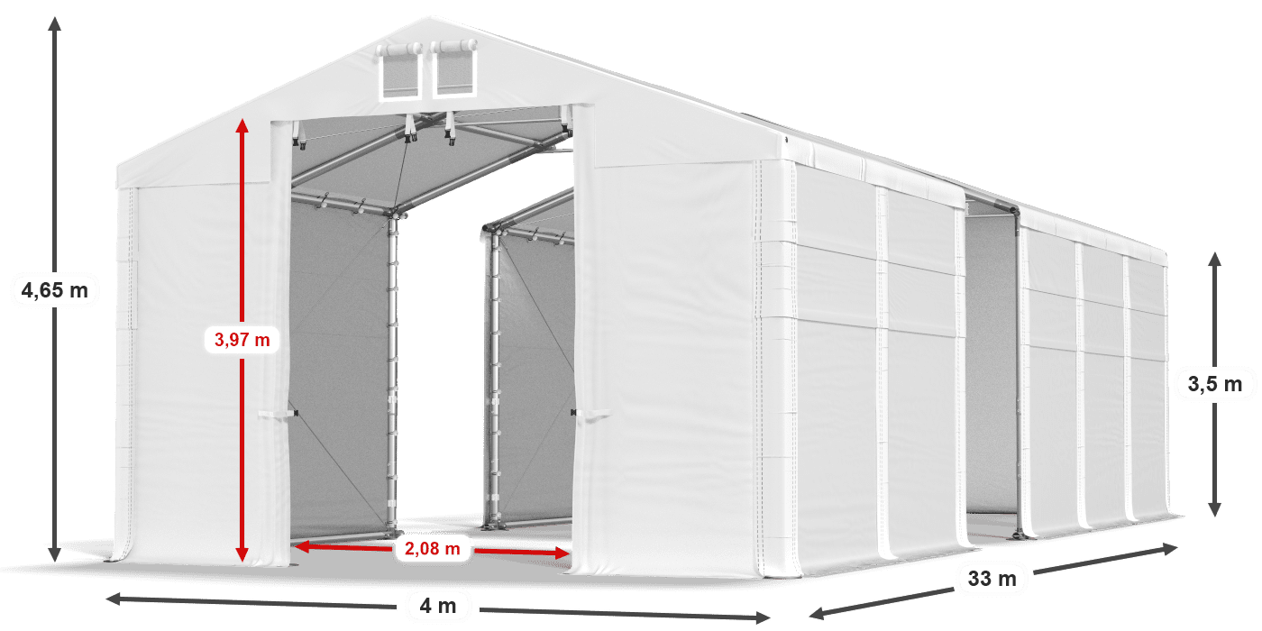 opláštění legenda