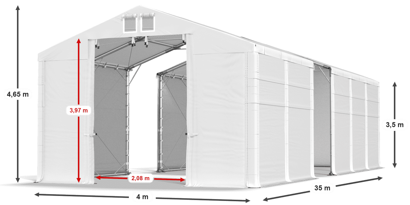 opláštění legenda