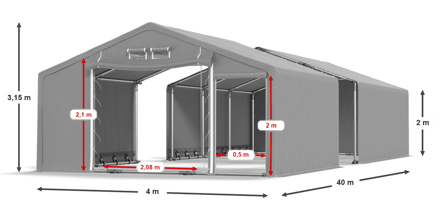 opláštění legenda
