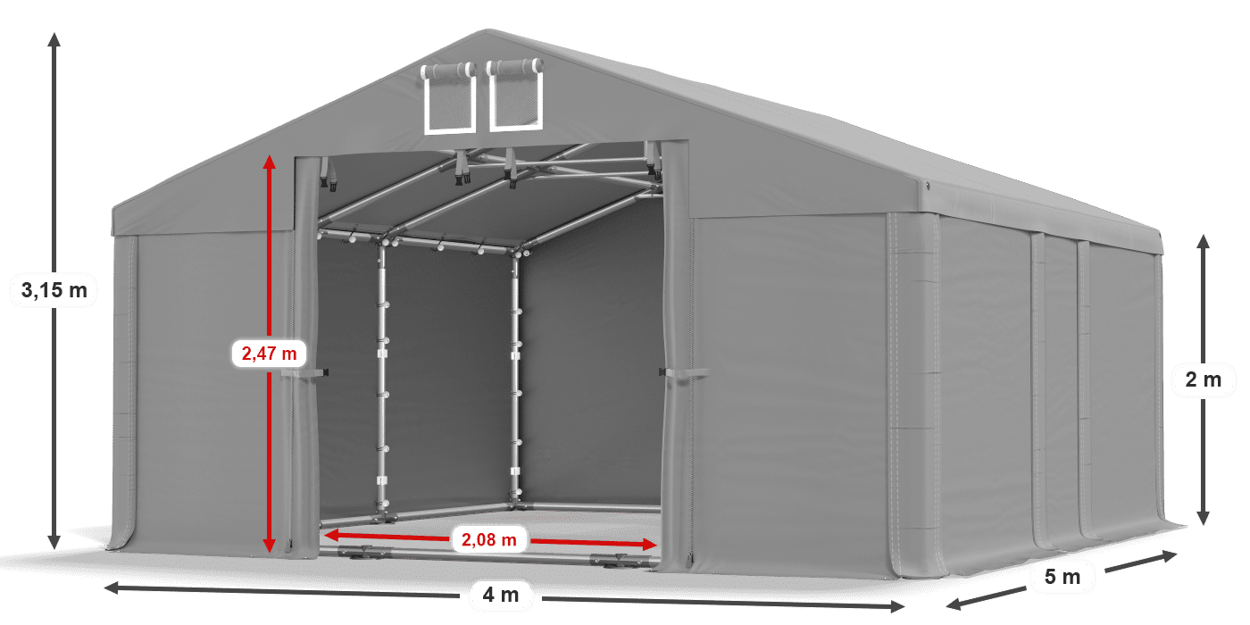 opláštění legenda