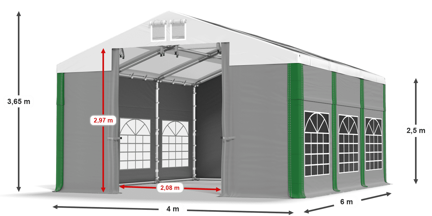 opláštění legenda