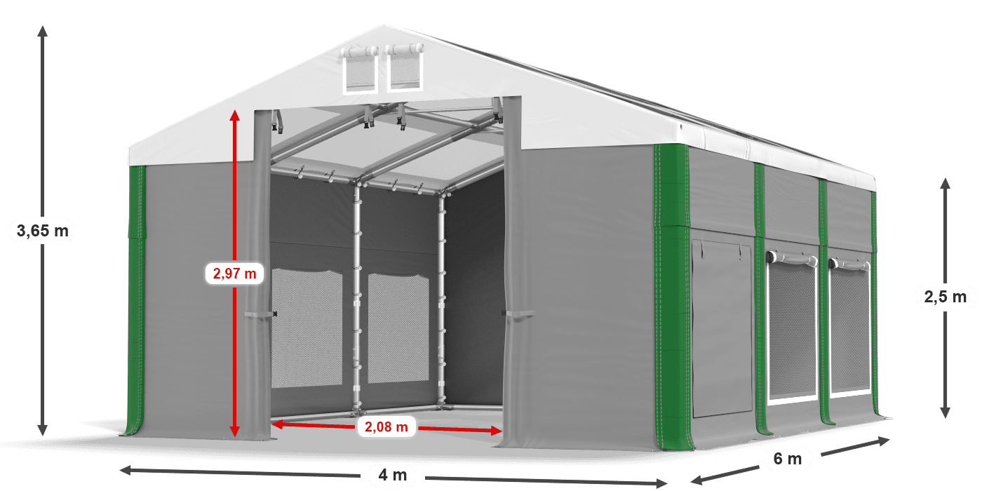 opláštění legenda