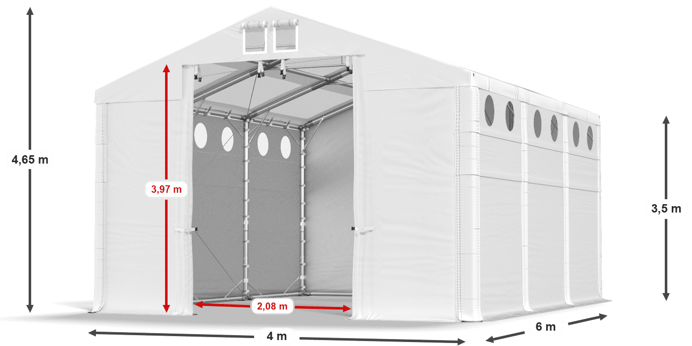 opláštění legenda