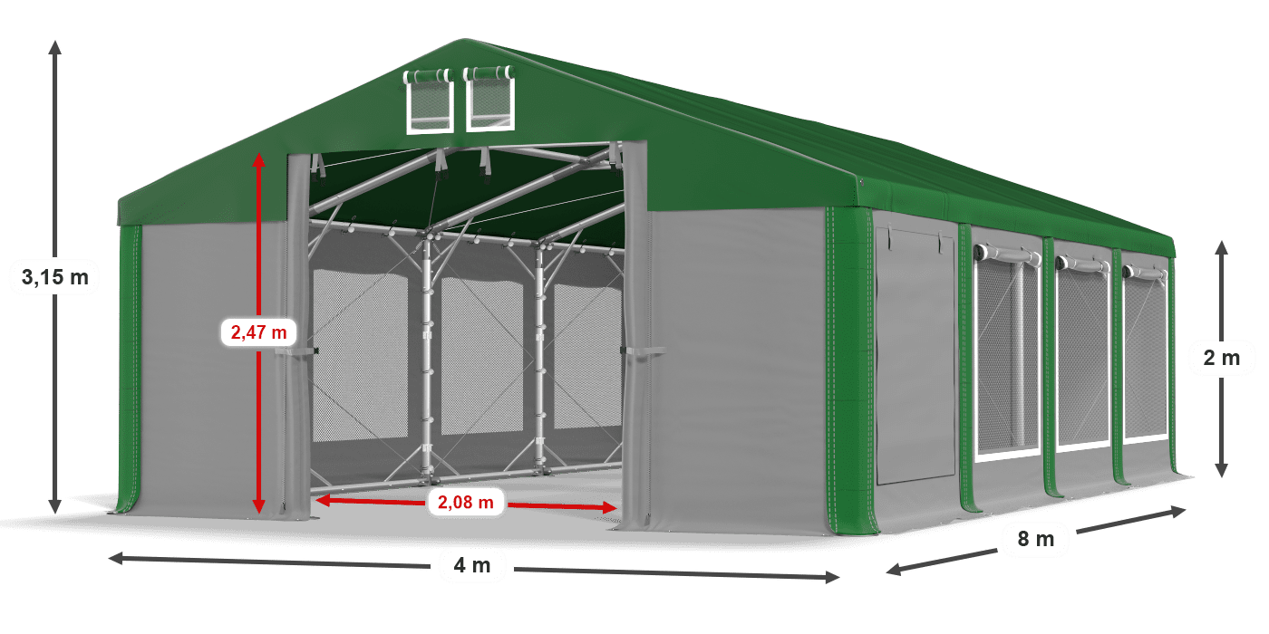 opláštění legenda