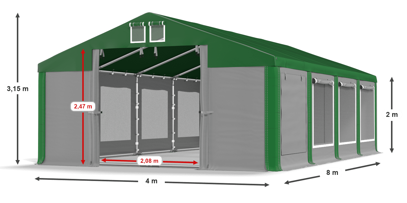 opláštění legenda