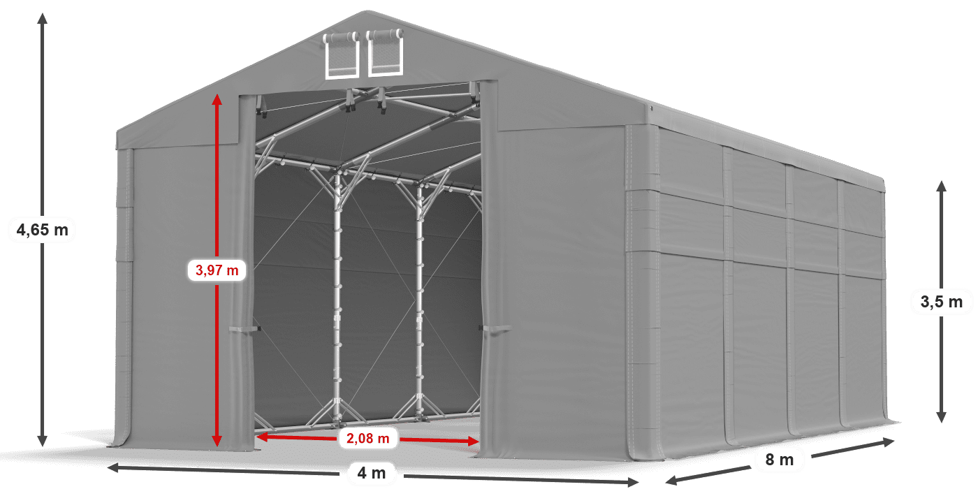 opláštění legenda