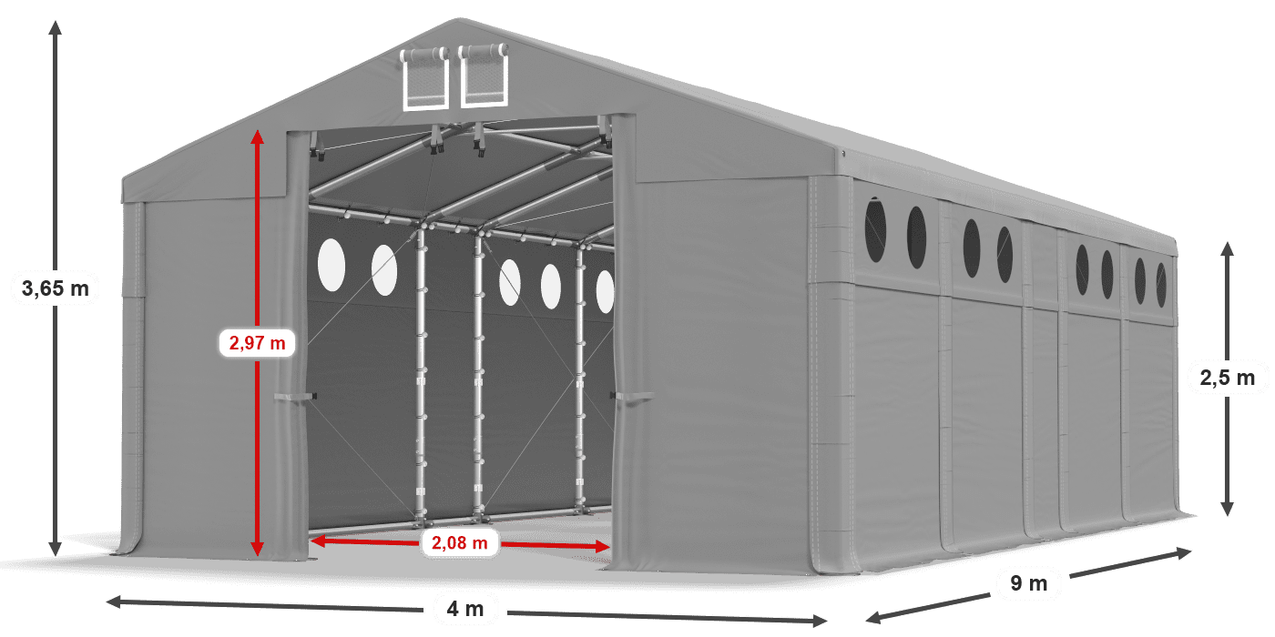 opláštění legenda
