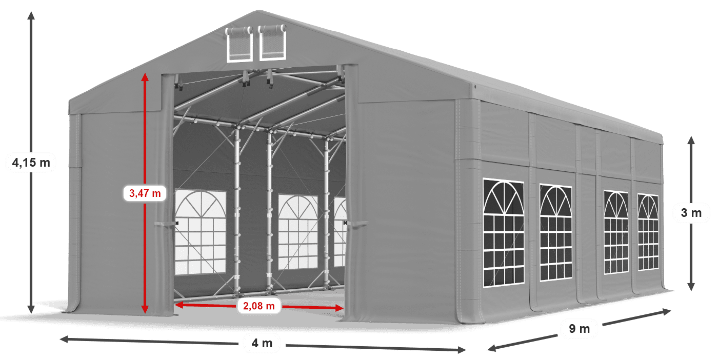 opláštění legenda