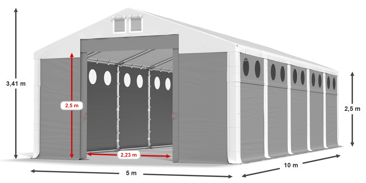 opláštění legenda