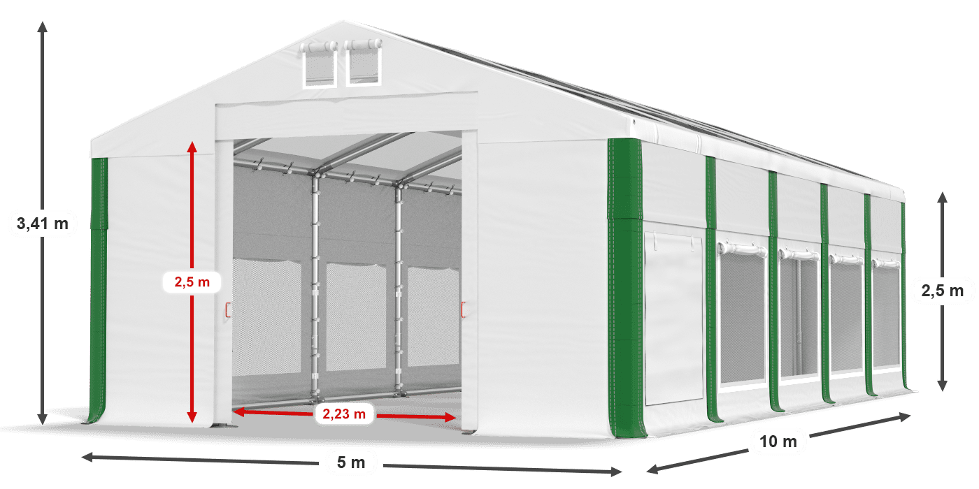 opláštění legenda