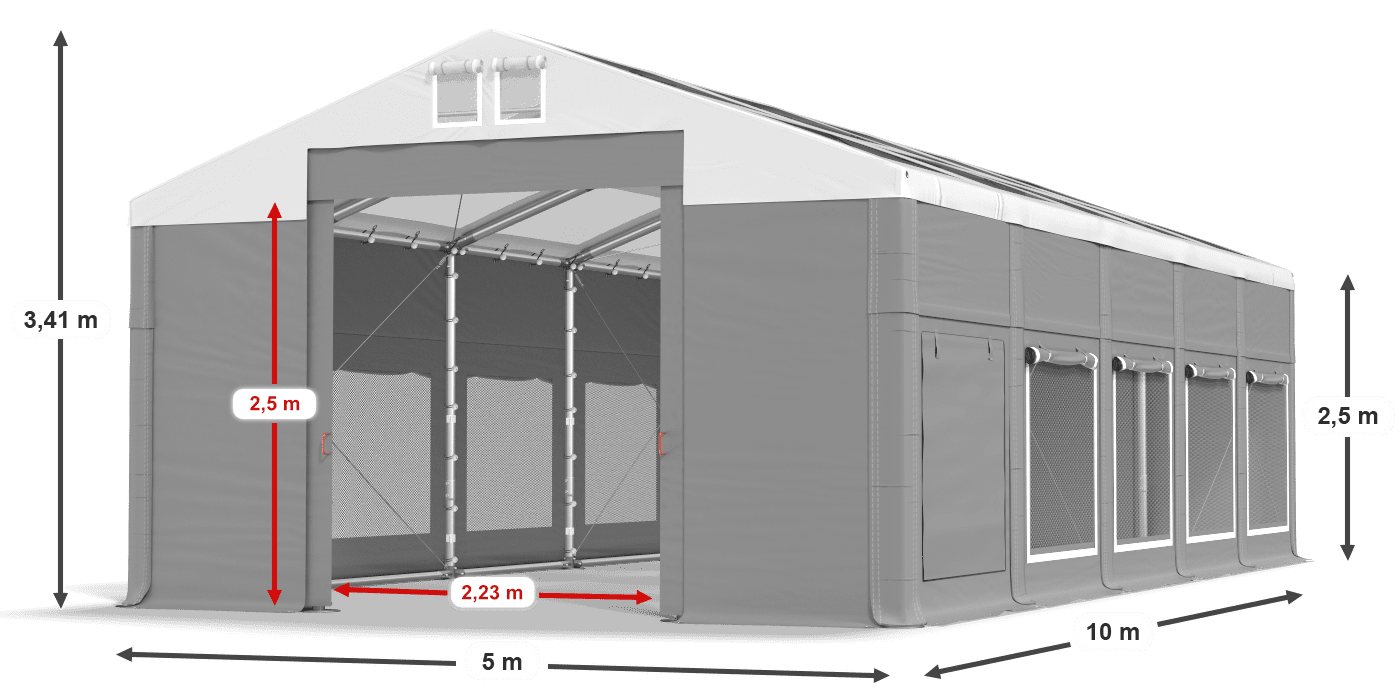 opláštění legenda