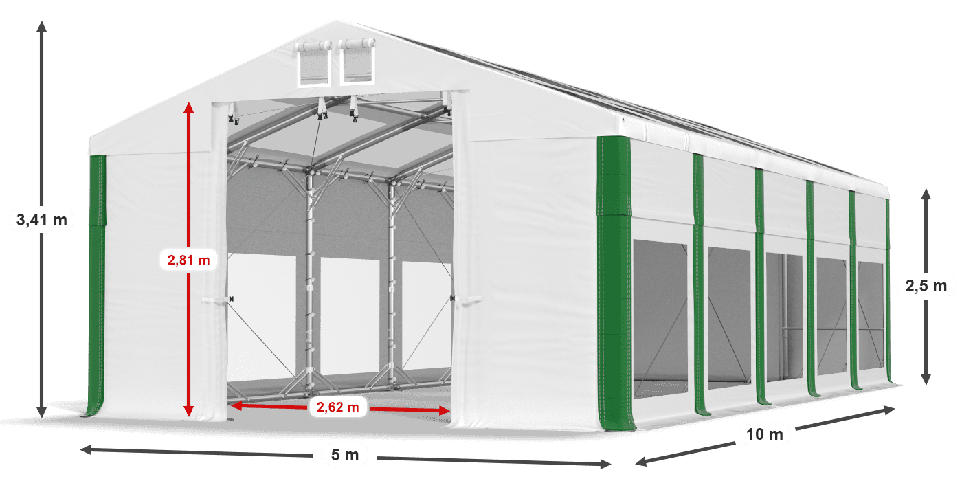 opláštění legenda