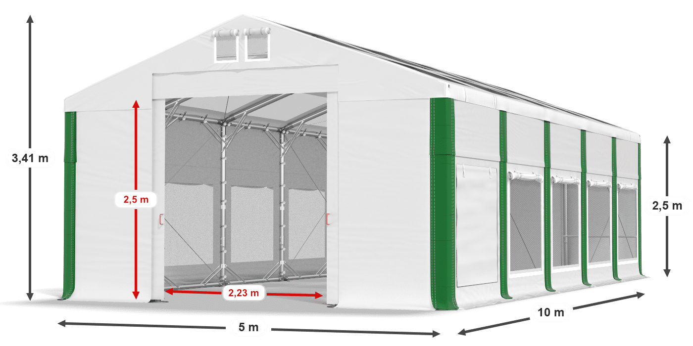 opláštění legenda