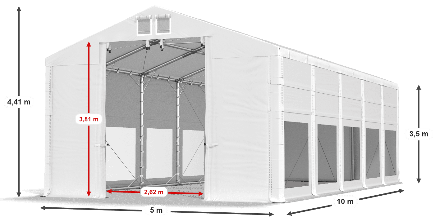 opláštění legenda