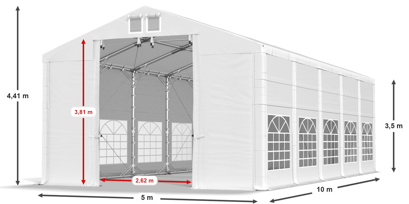 opláštění legenda