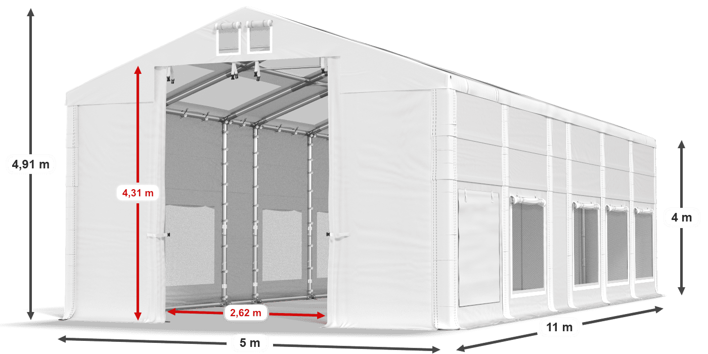 opláštění legenda