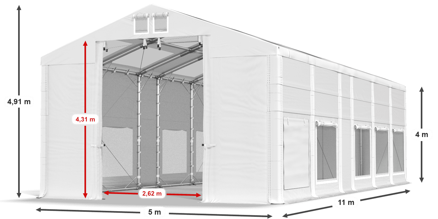 opláštění legenda