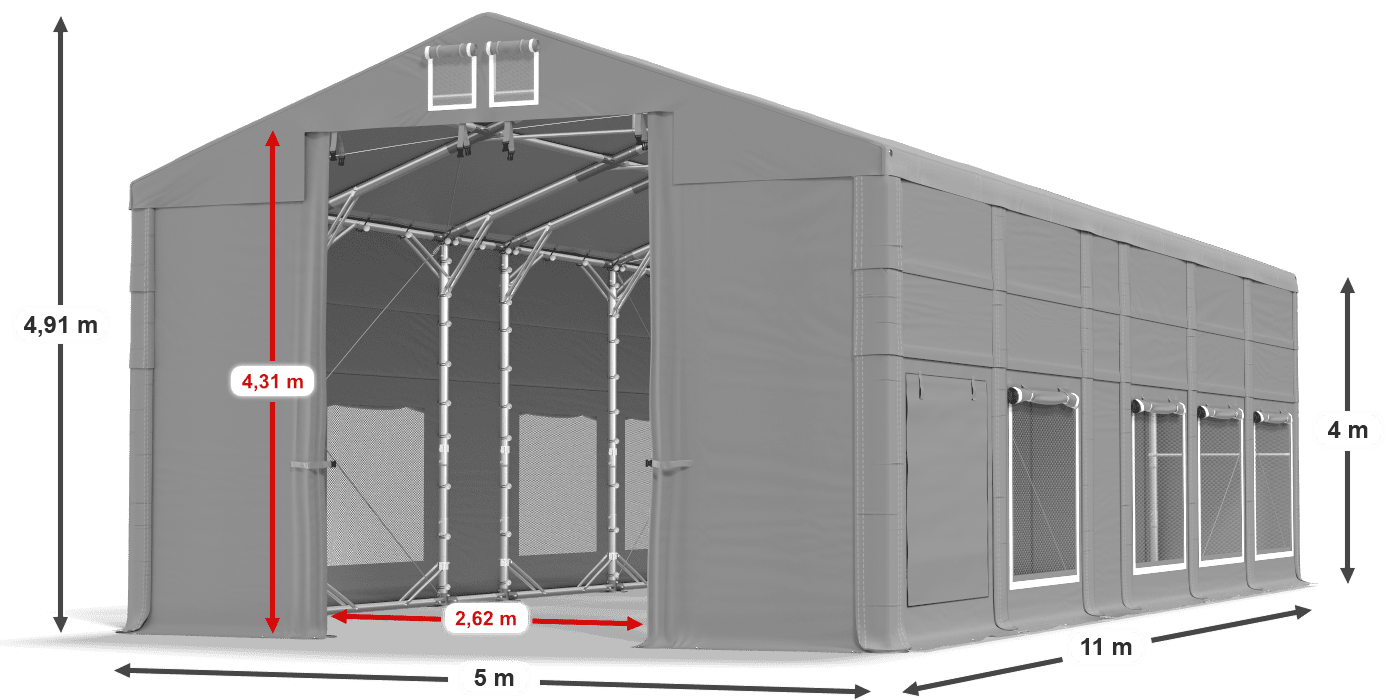 opláštění legenda