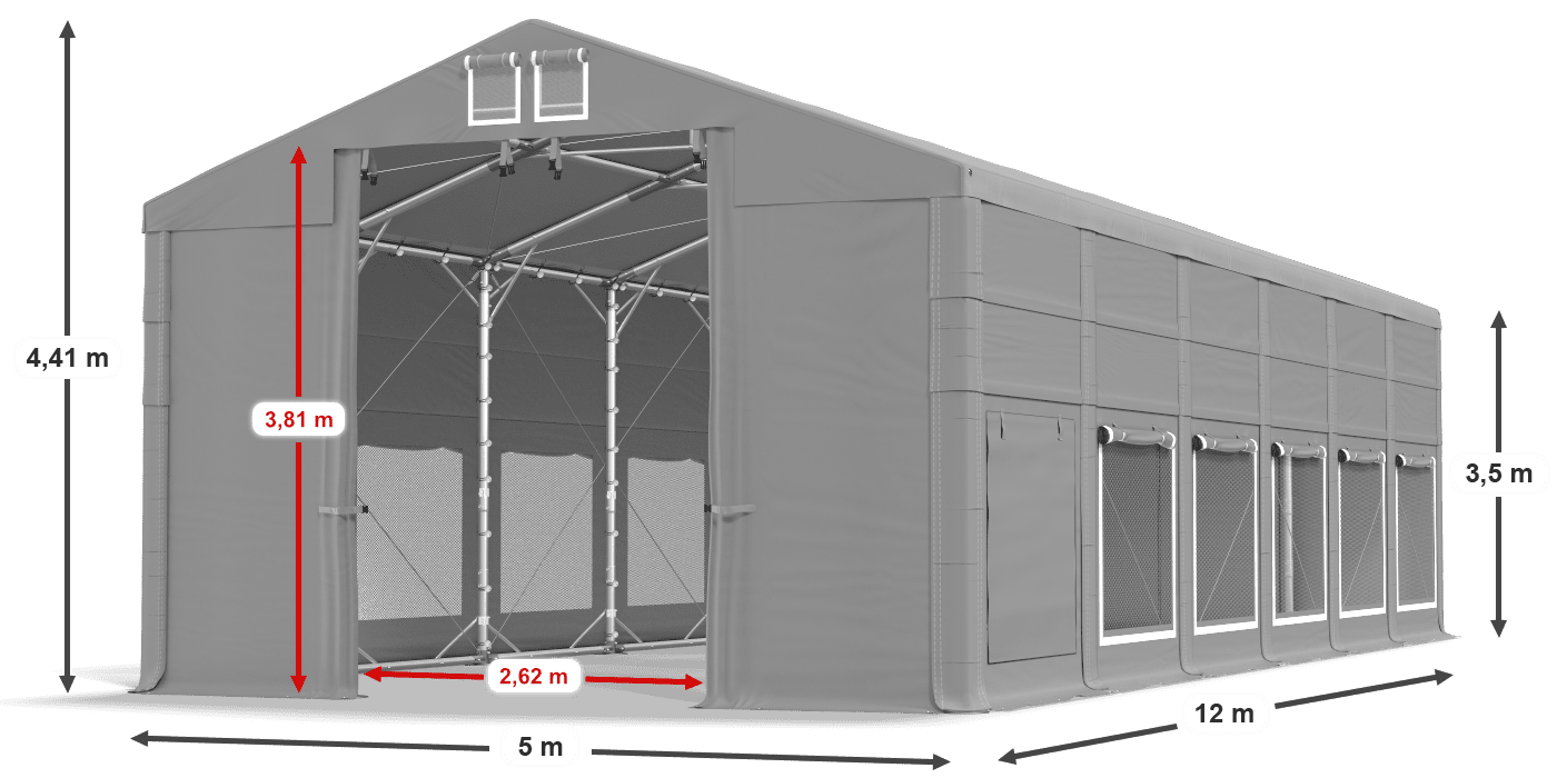 opláštění legenda