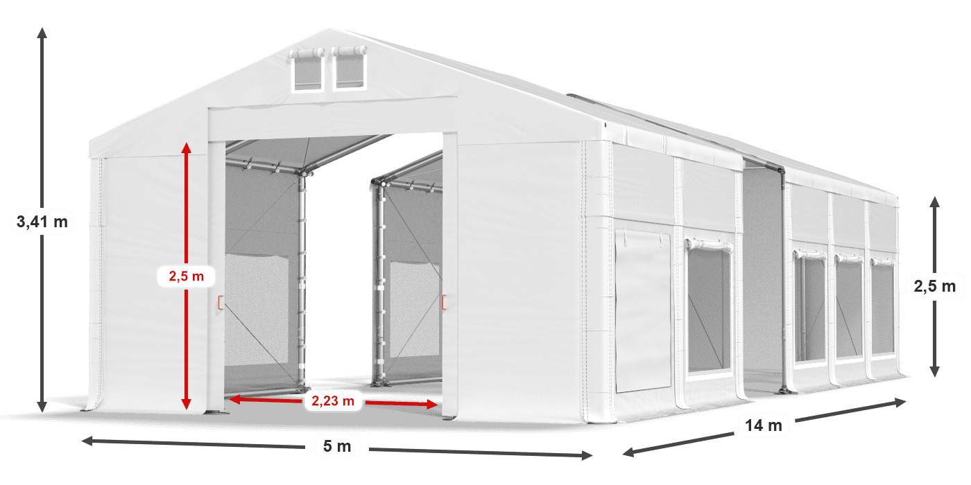 opláštění legenda