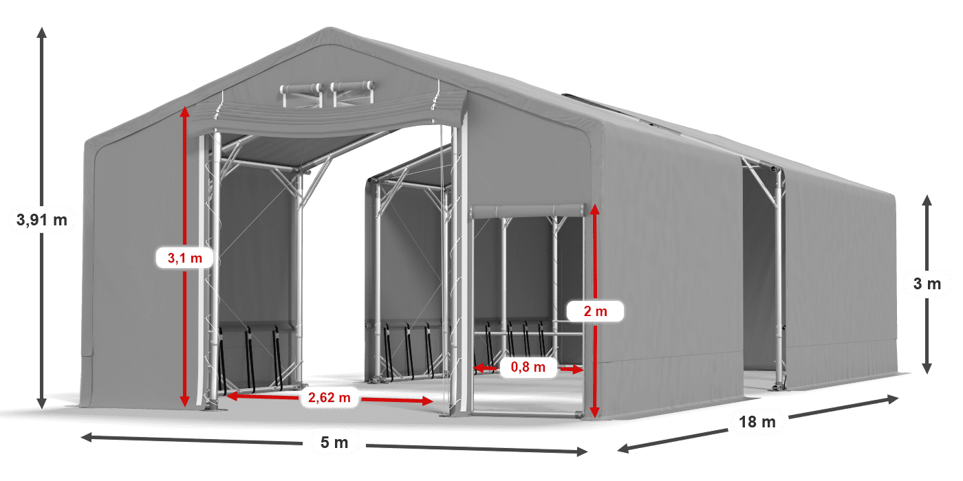 opláštění legenda