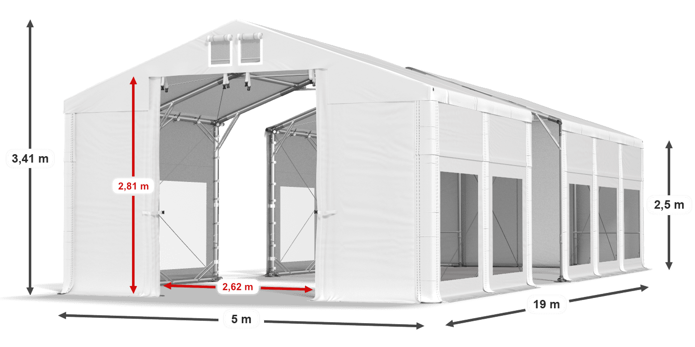 opláštění legenda