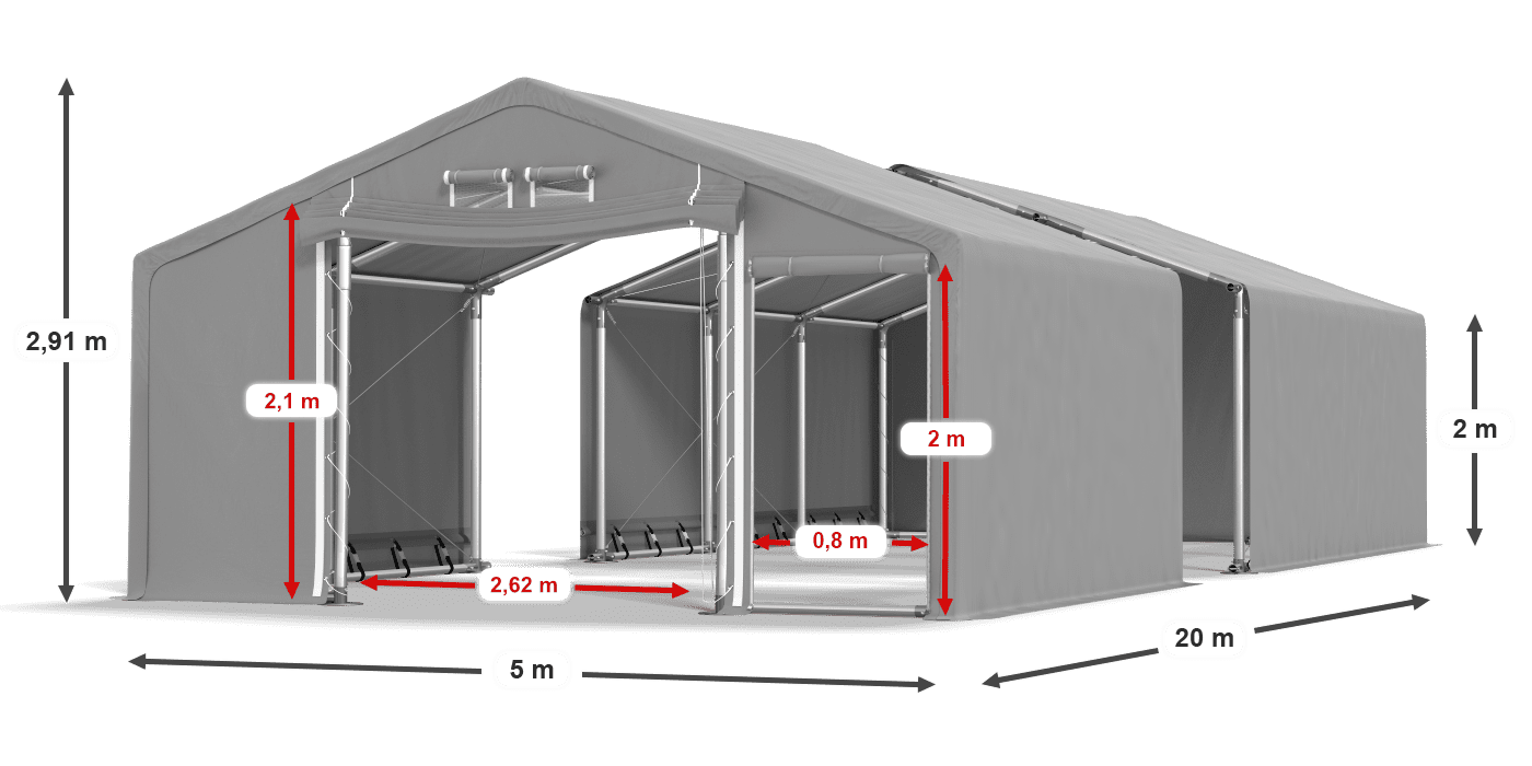 opláštění legenda