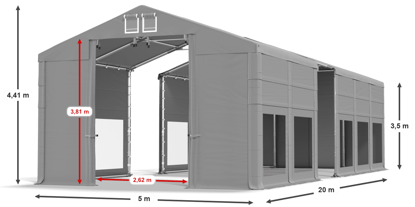 opláštění legenda