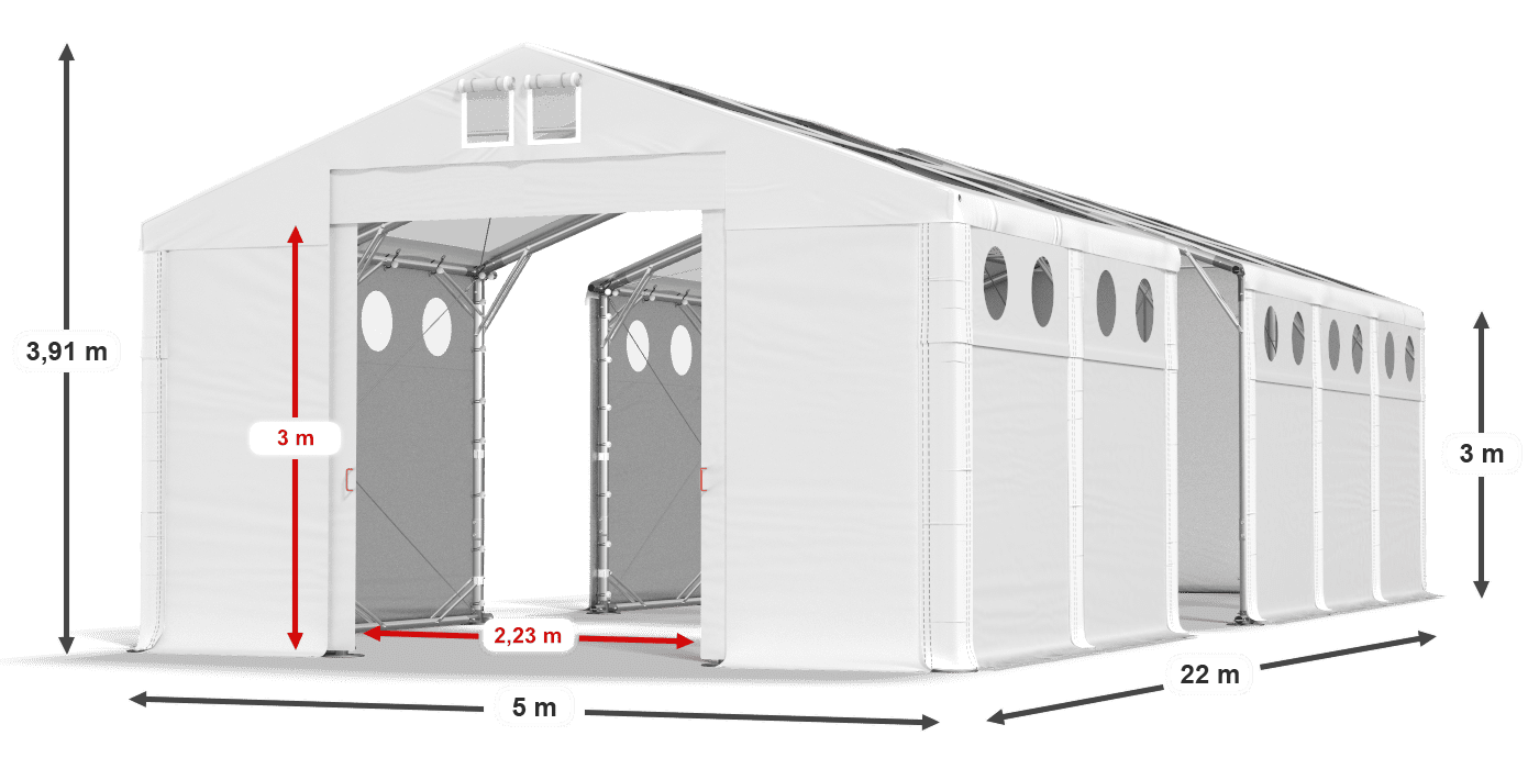 opláštění legenda