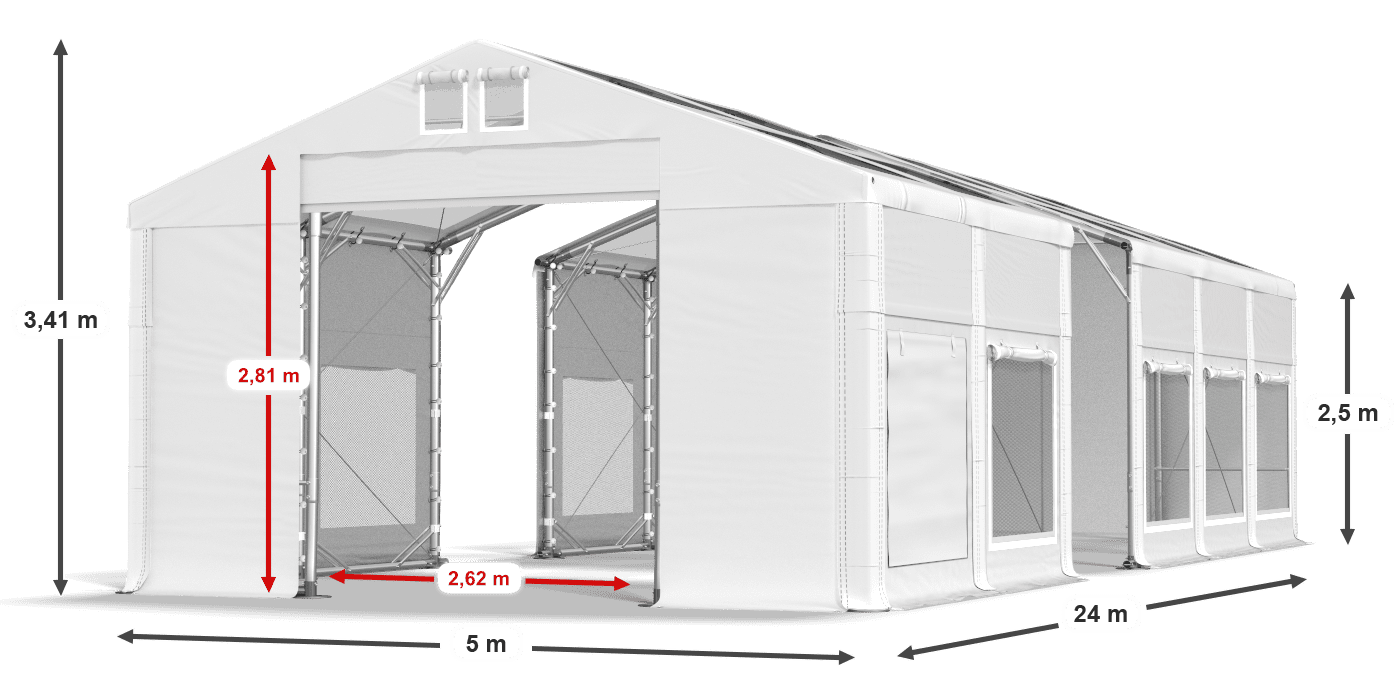 opláštění legenda