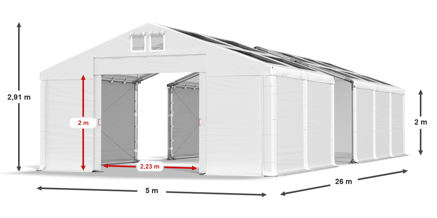 opláštění legenda