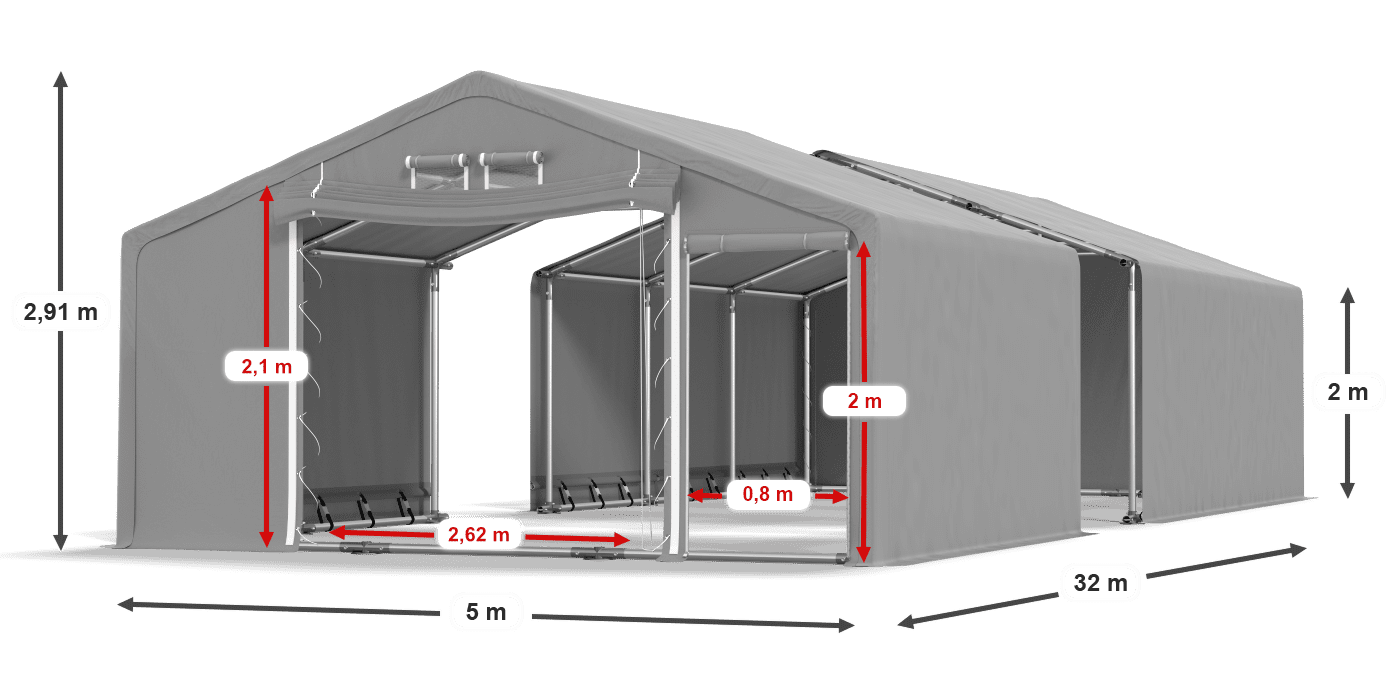 opláštění legenda