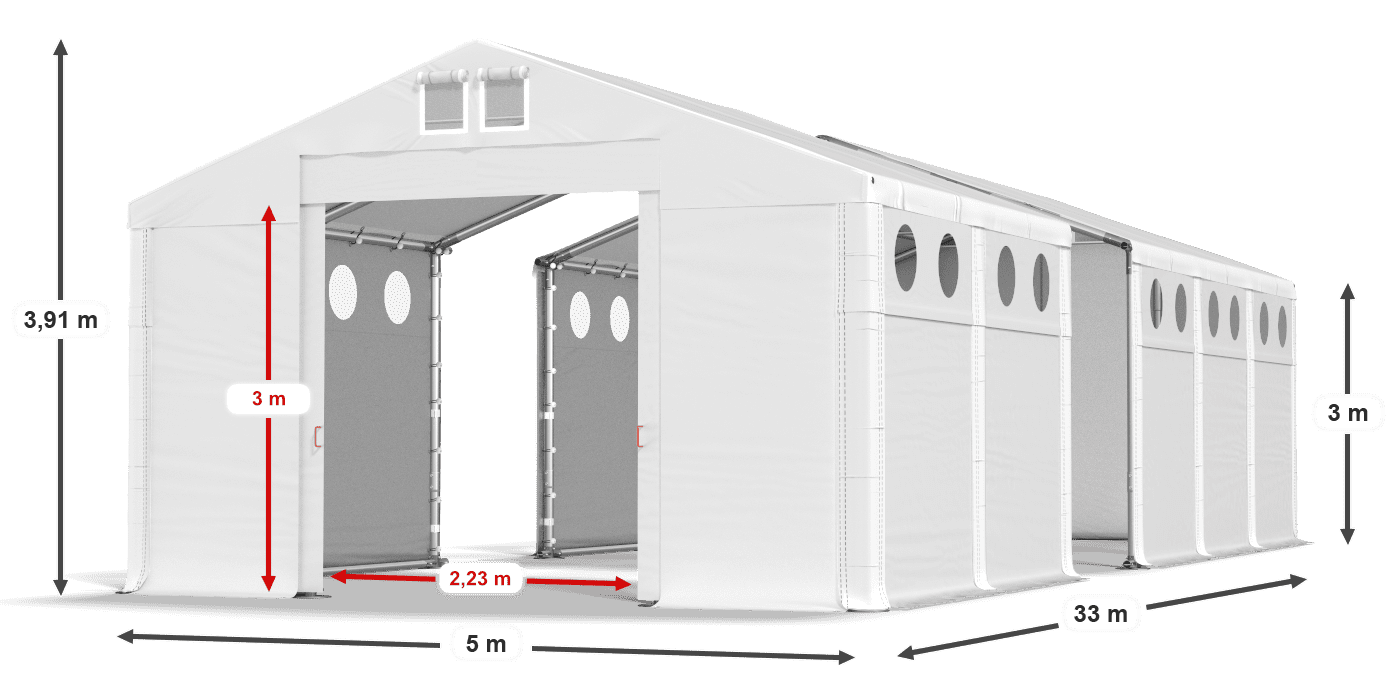 opláštění legenda