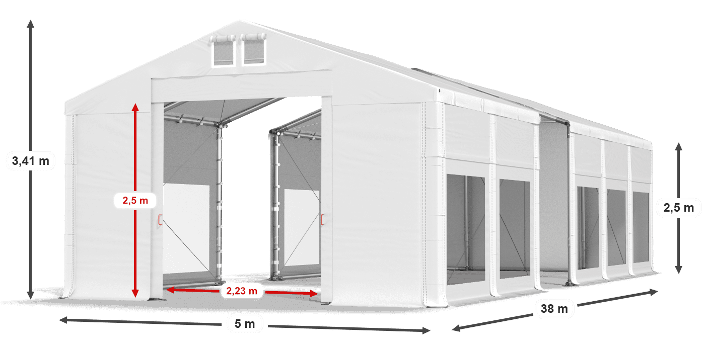 opláštění legenda