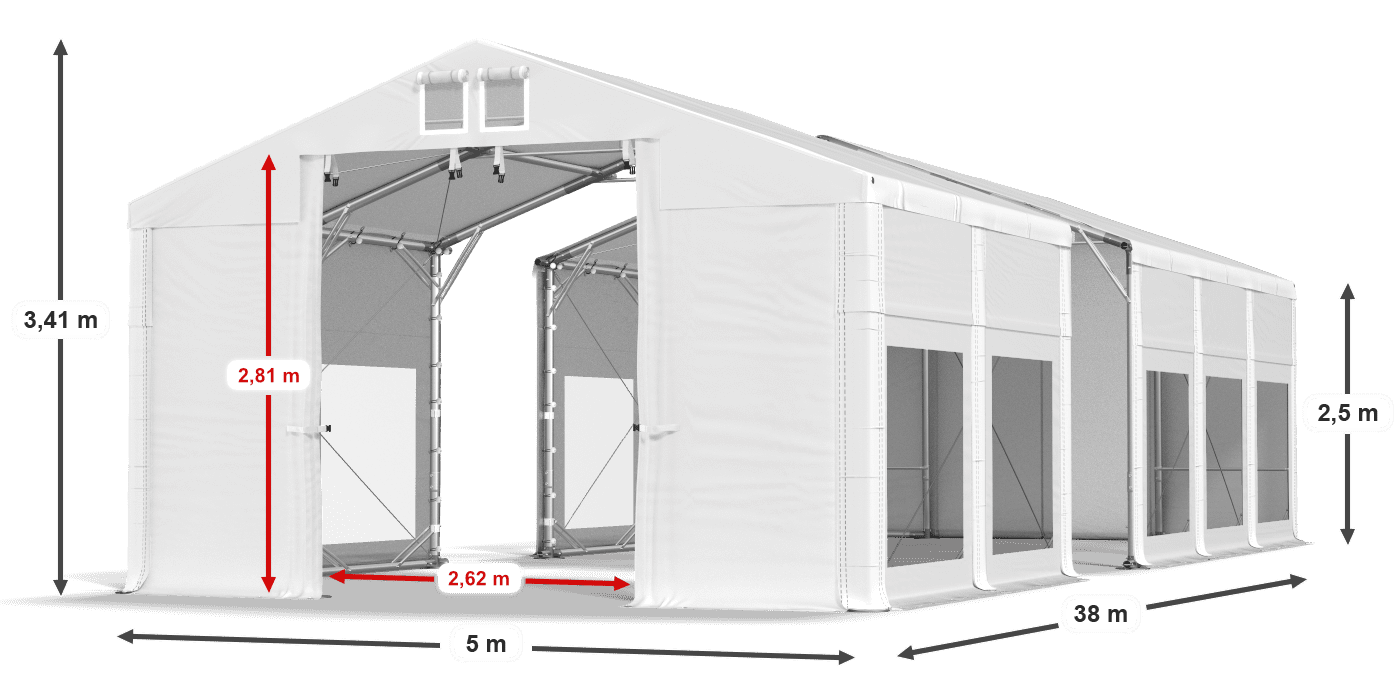 opláštění legenda