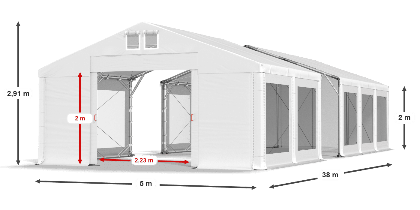 opláštění legenda