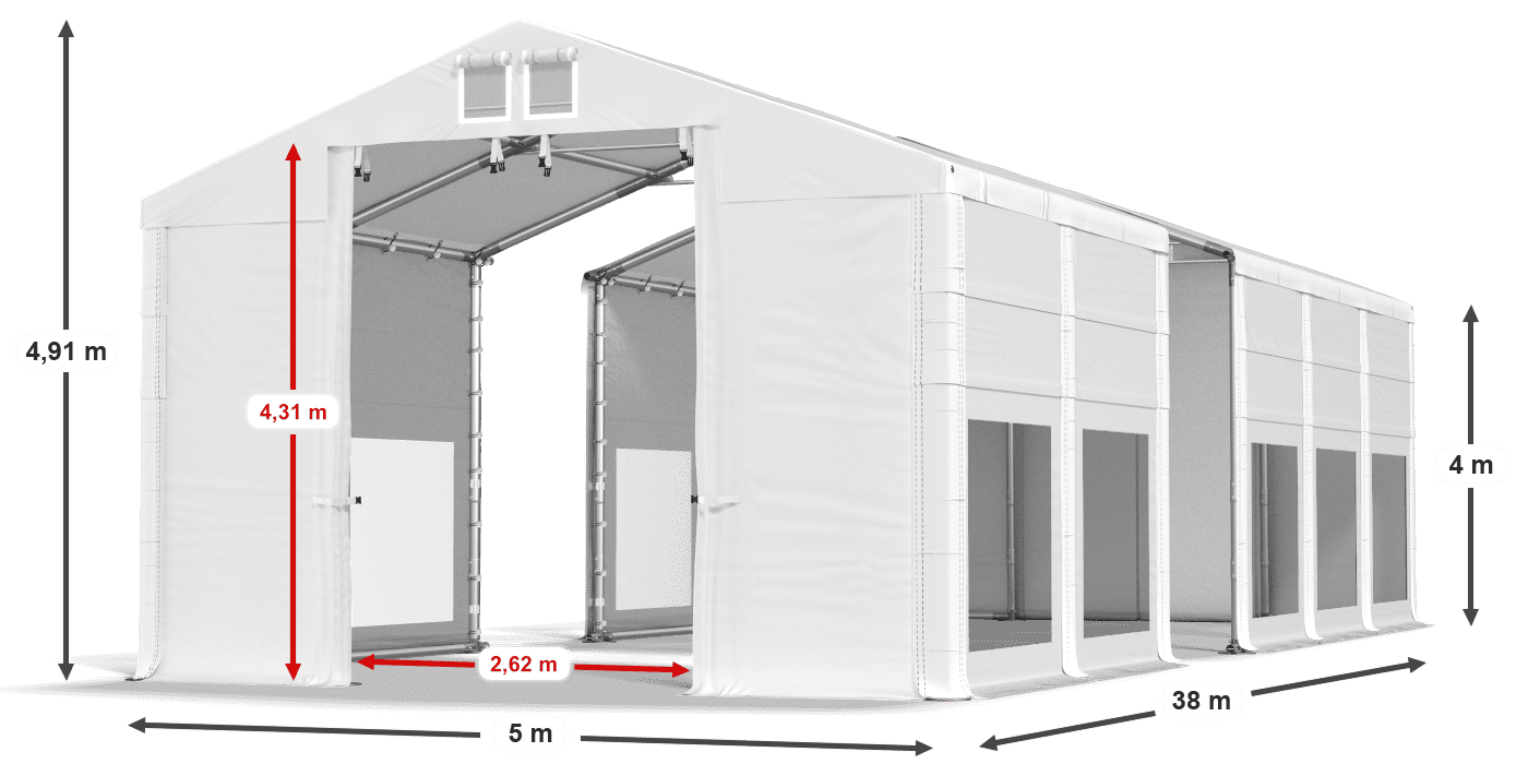 opláštění legenda