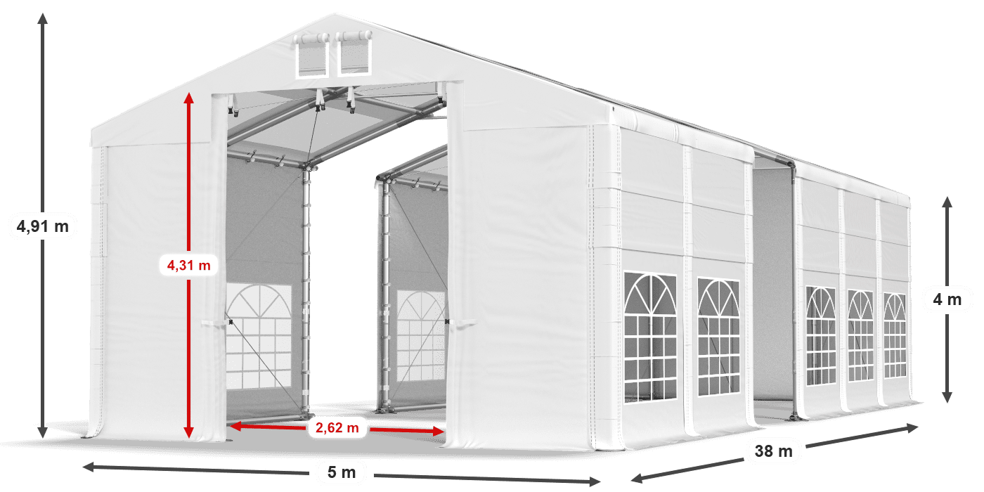 opláštění legenda