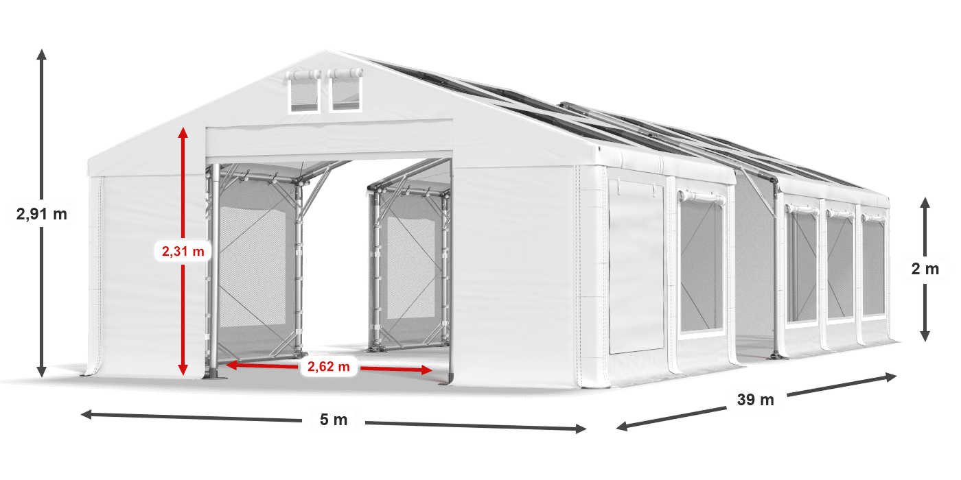 opláštění legenda