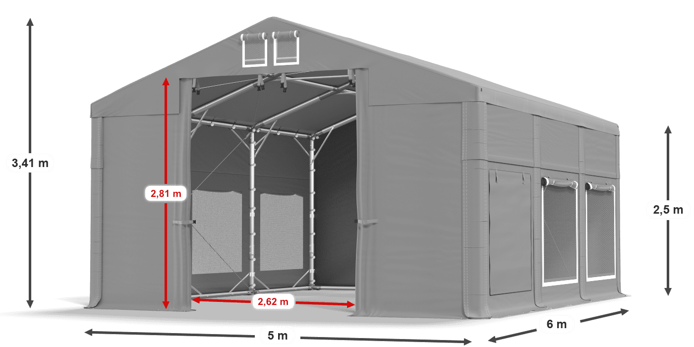 opláštění legenda